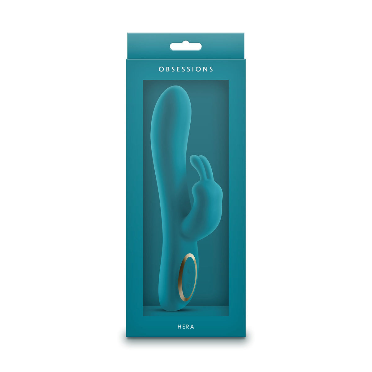 Obsessions Hera Teal
