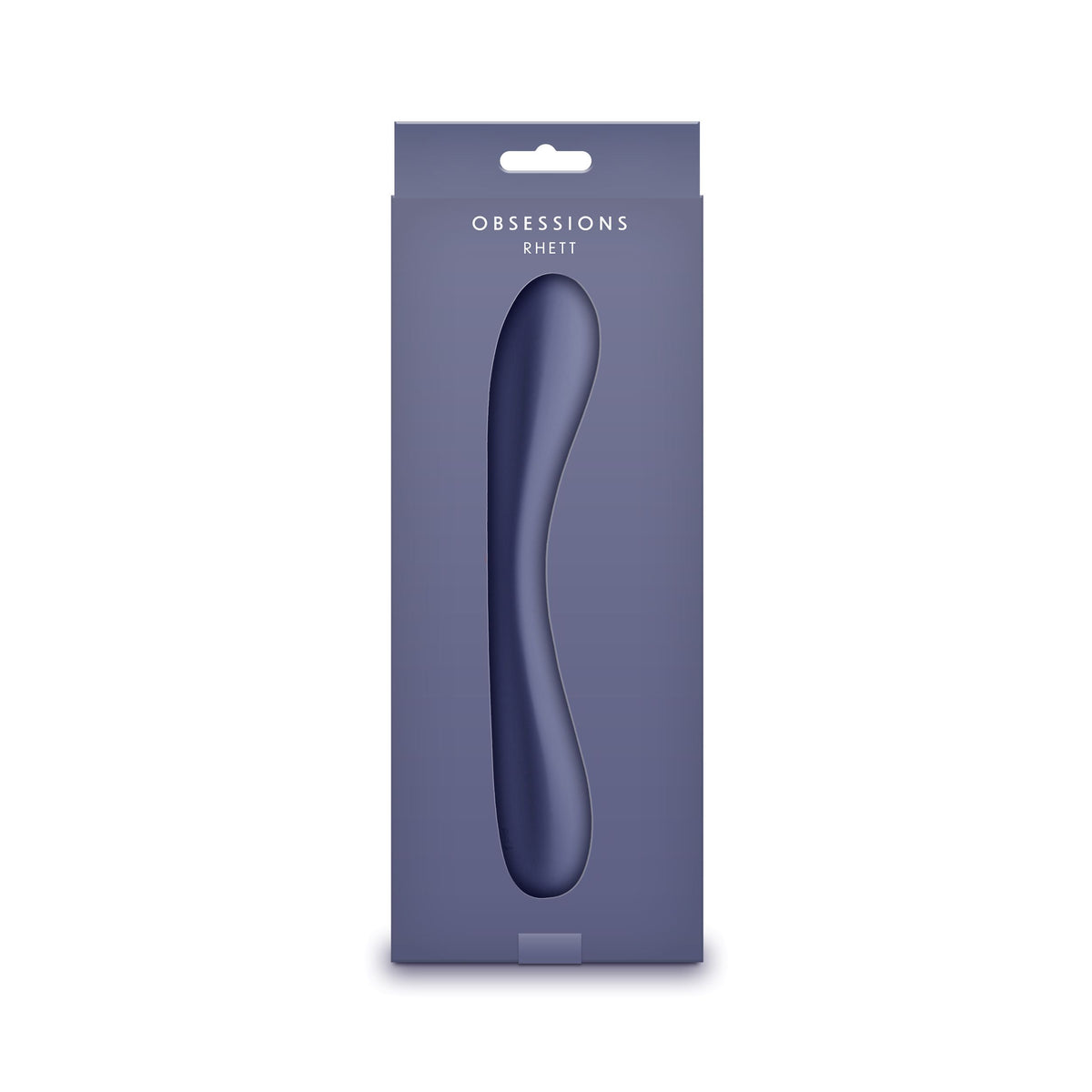 Obsessions Rhett Navy