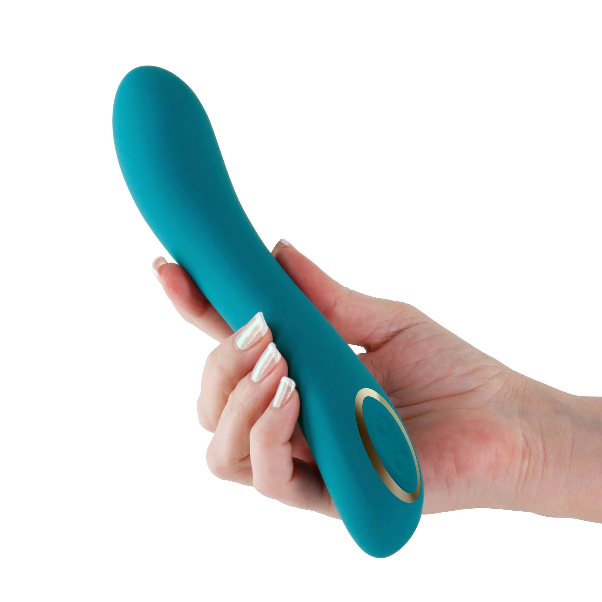 Obsessions Zeus Teal