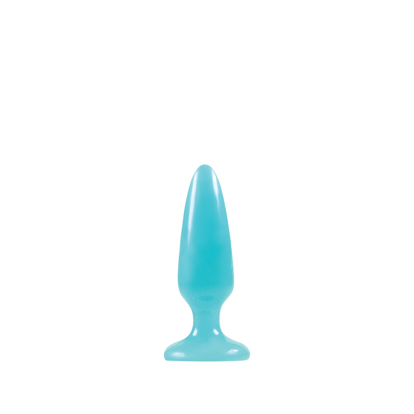 Firefly Pleasure Plug Glow In The Dark Small