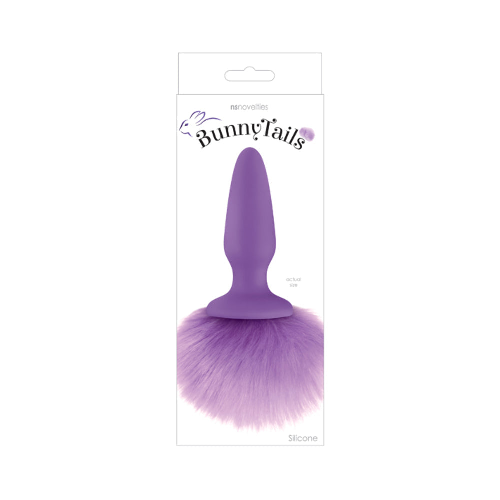Bunny Tails