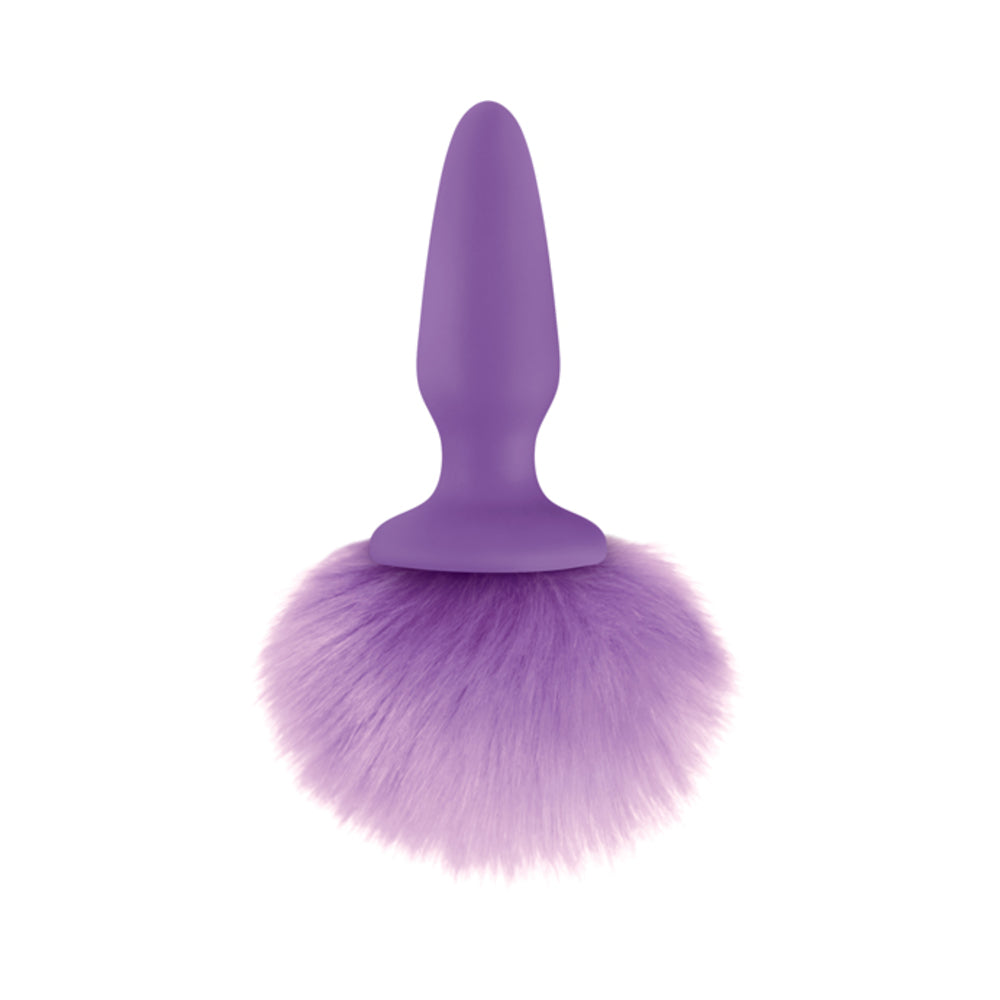 Bunny Tails
