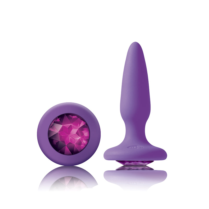 Glams Mini Butt Plug