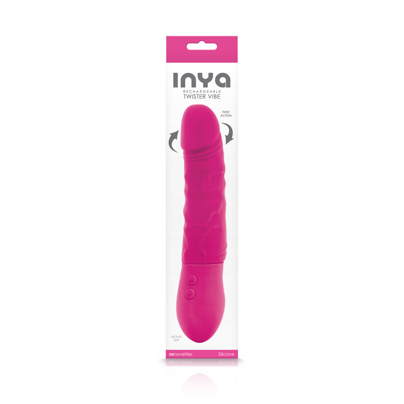 INYA Twister - Pink