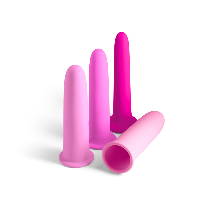 Inya Gliders Pink