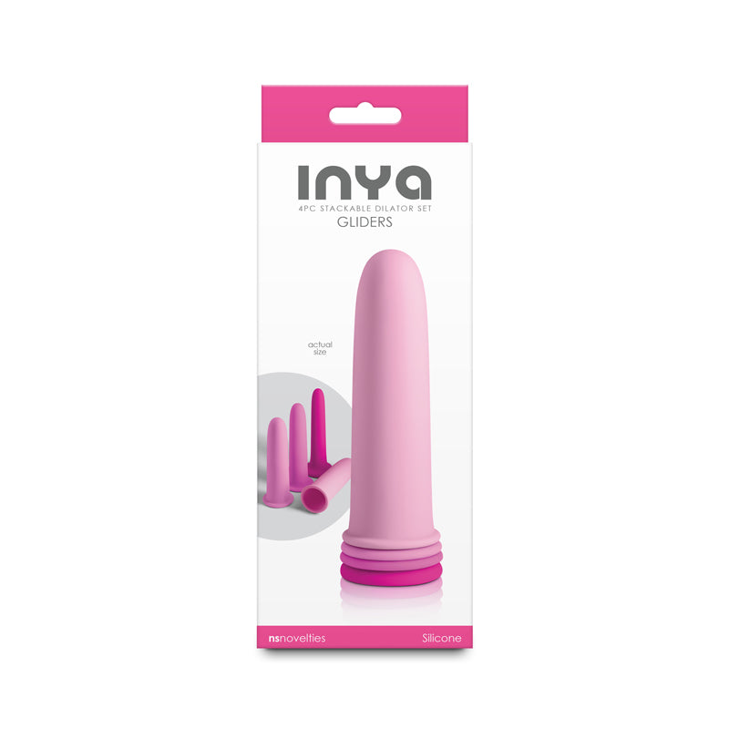Inya Gliders Pink