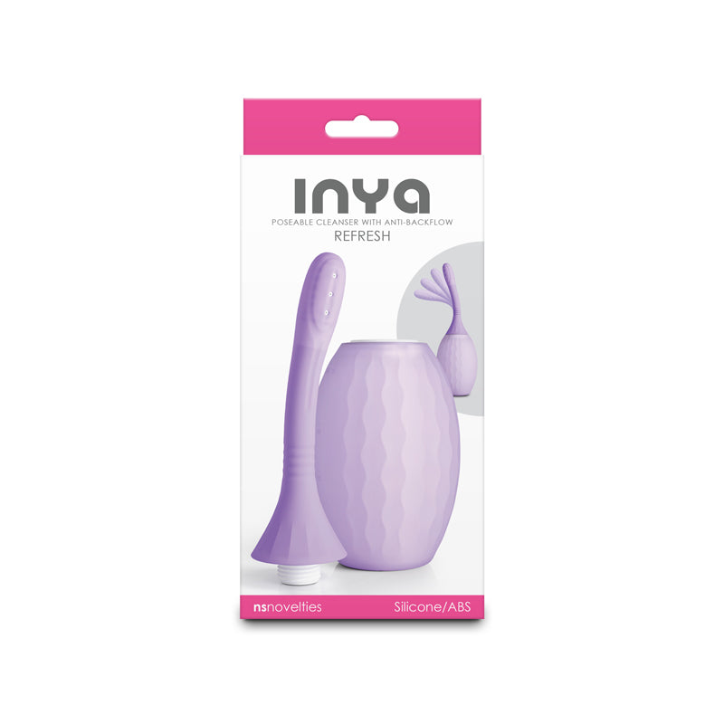 Inya Refresh Purple
