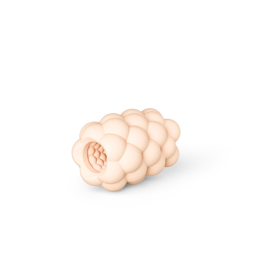 Pocket Pals Bubles White