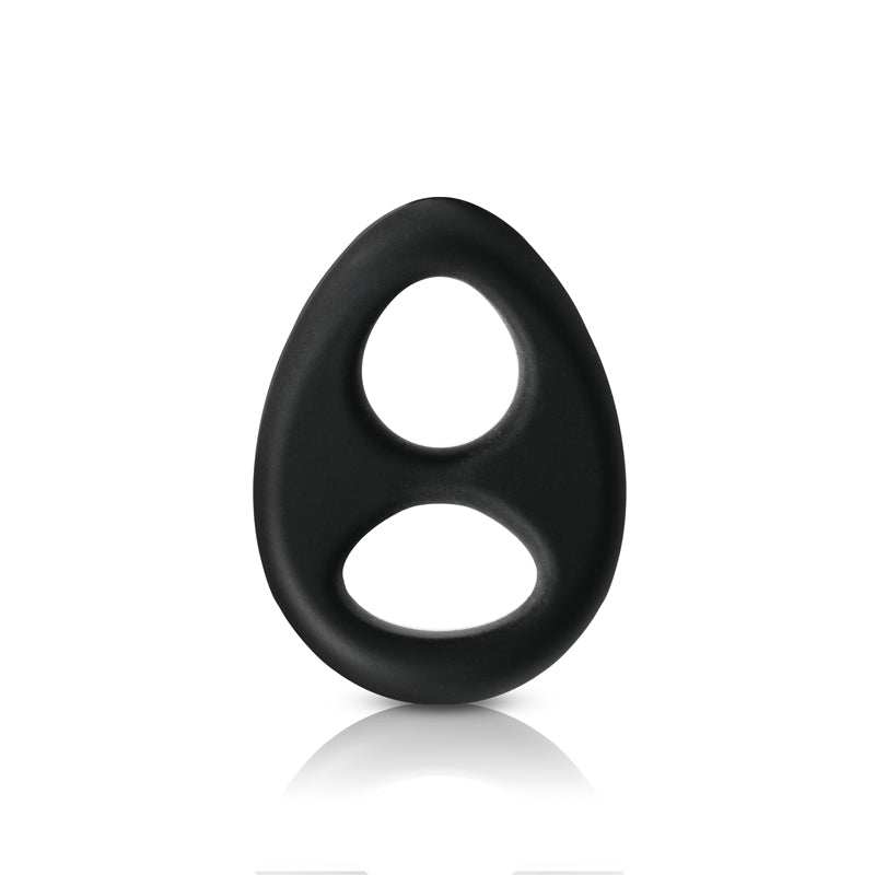 Renegade Romeo Ring Black