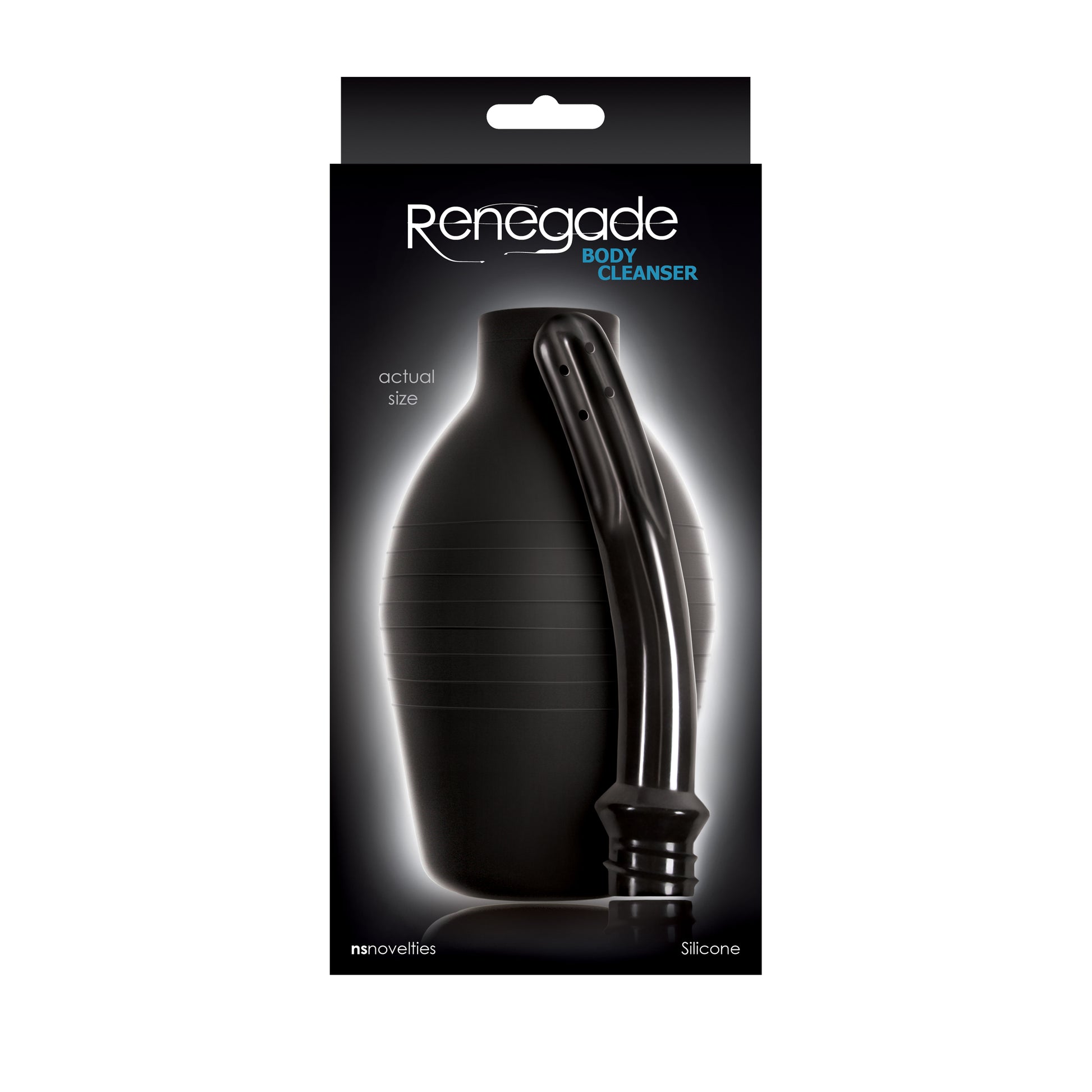 Renegade Body Cleanser Douche