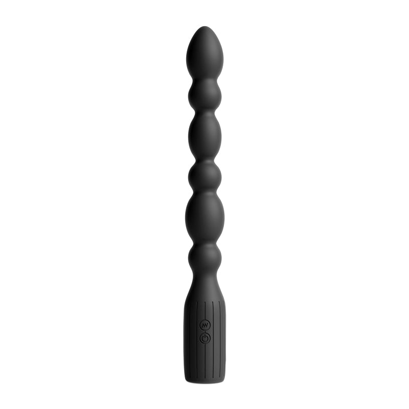 Renegade Prime Black