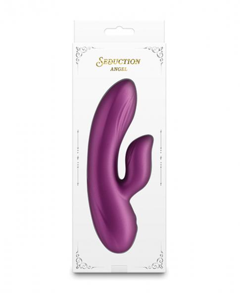 Seduction Angel Magenta