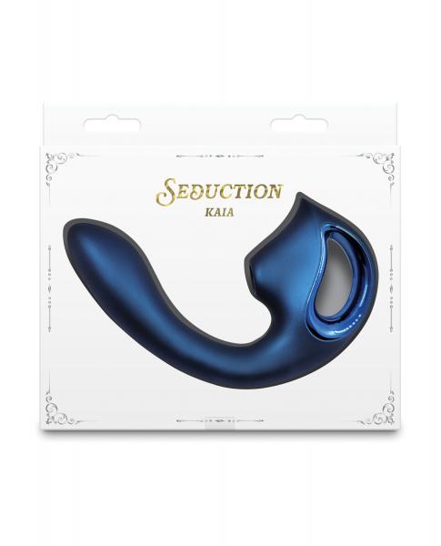 Seduction Kaia Blue