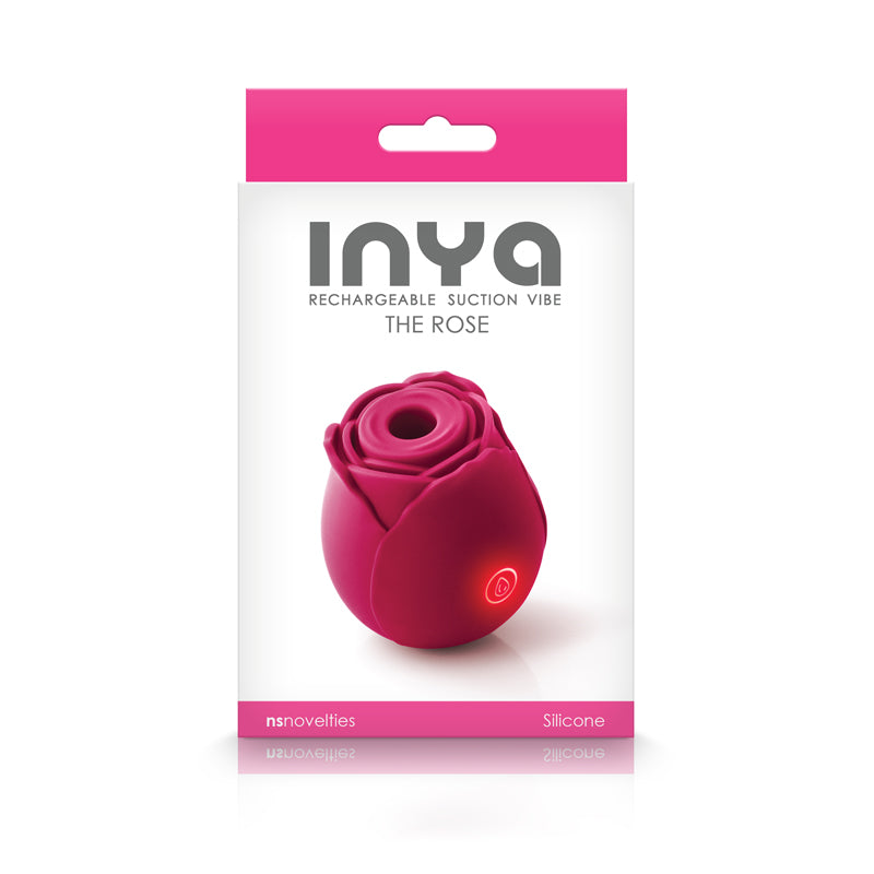 INYA The Rose
