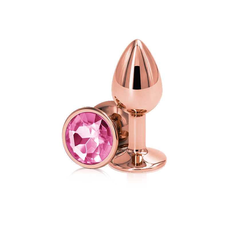 Rear Assets Rose Gold Small