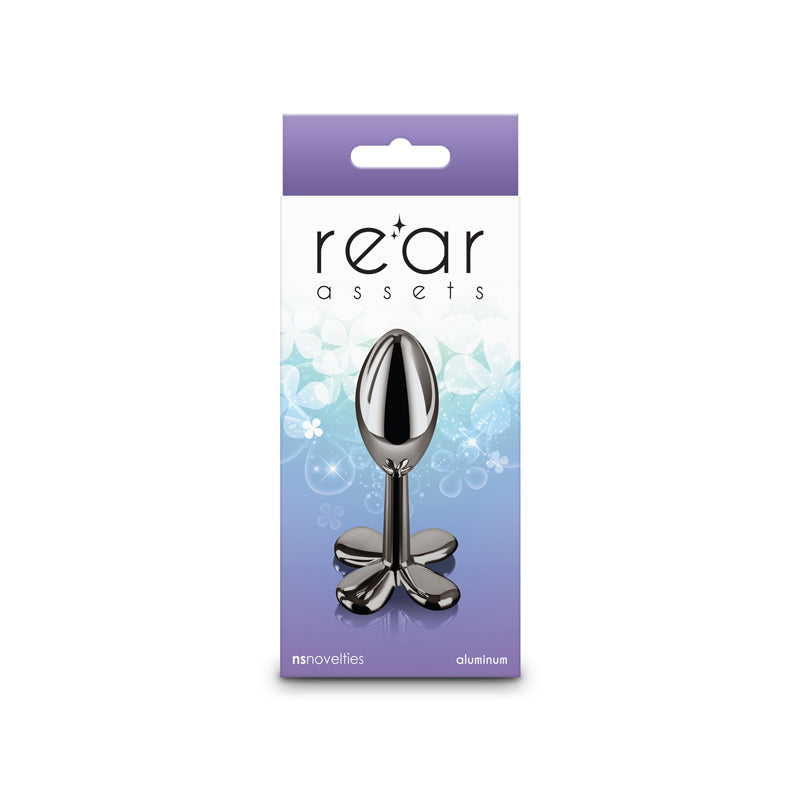 Rear Assets Clover Smoke