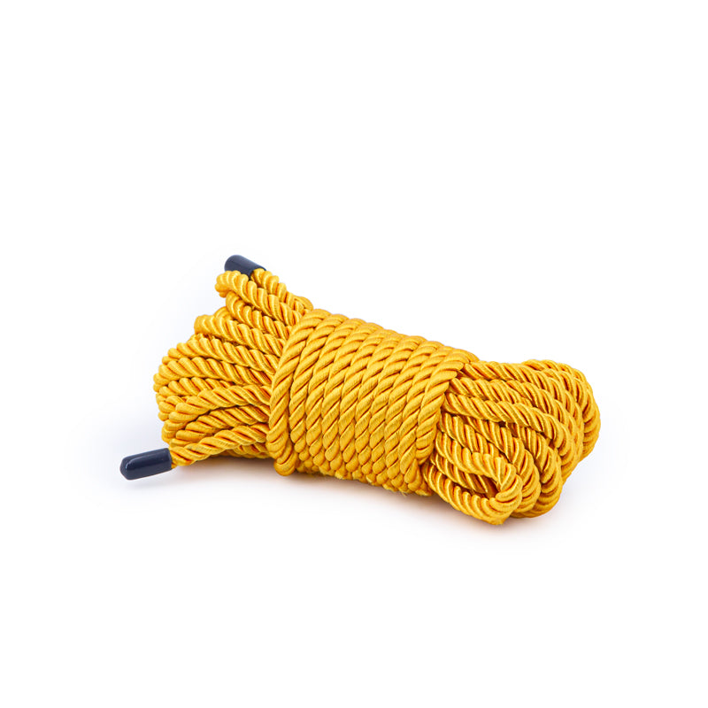 Bondage Couture Rope 25 Feet - Blue