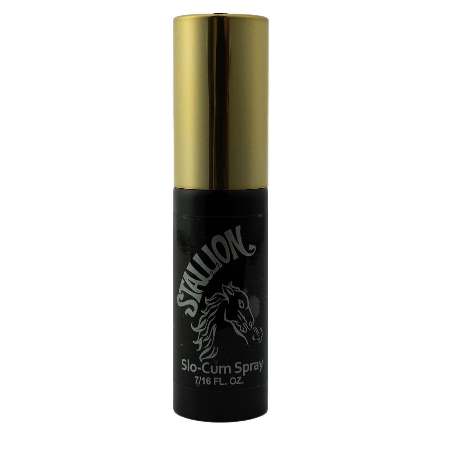 Stallion Spray Delay