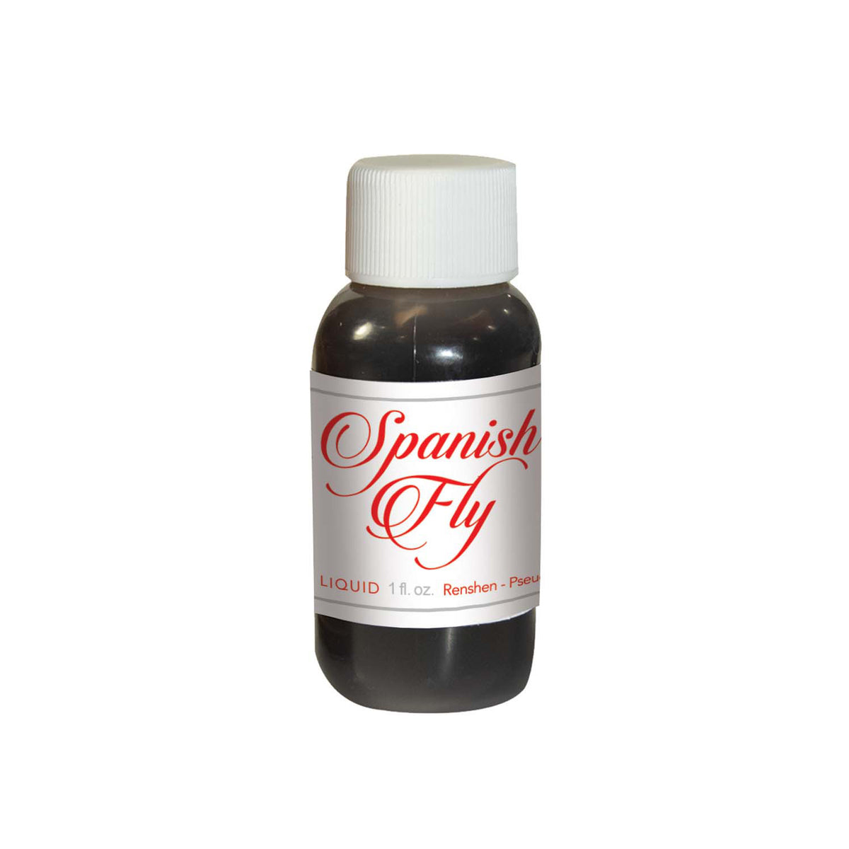 Spanish Fly Coffee 1 Fl OZ