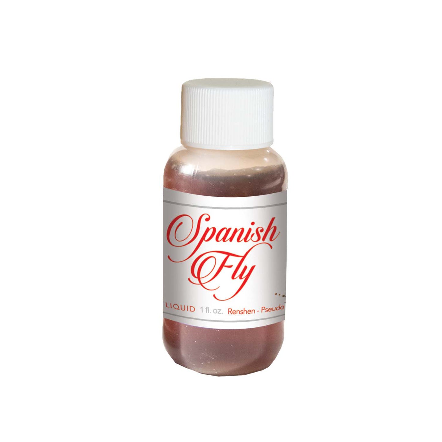 Spanish Fly Cola 1 Fl OZ