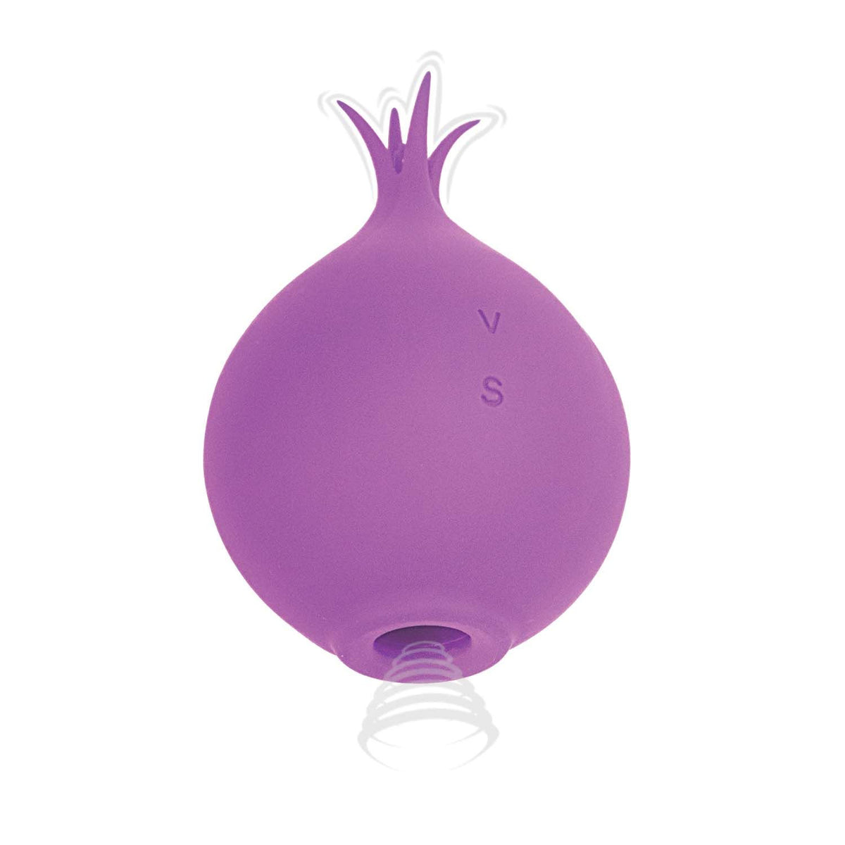 Princess Clit-tastic Lavender