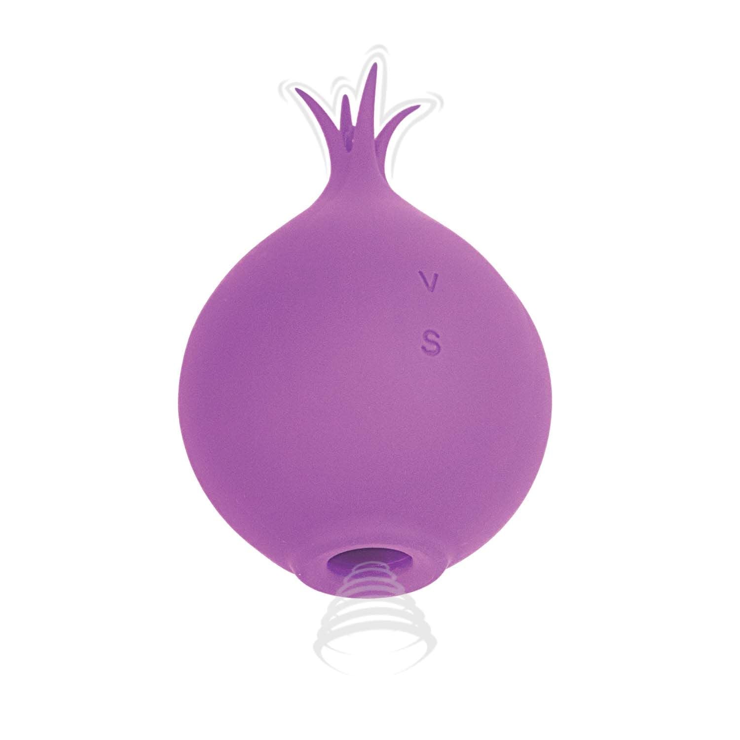 Princess Clit-tastic Lavender