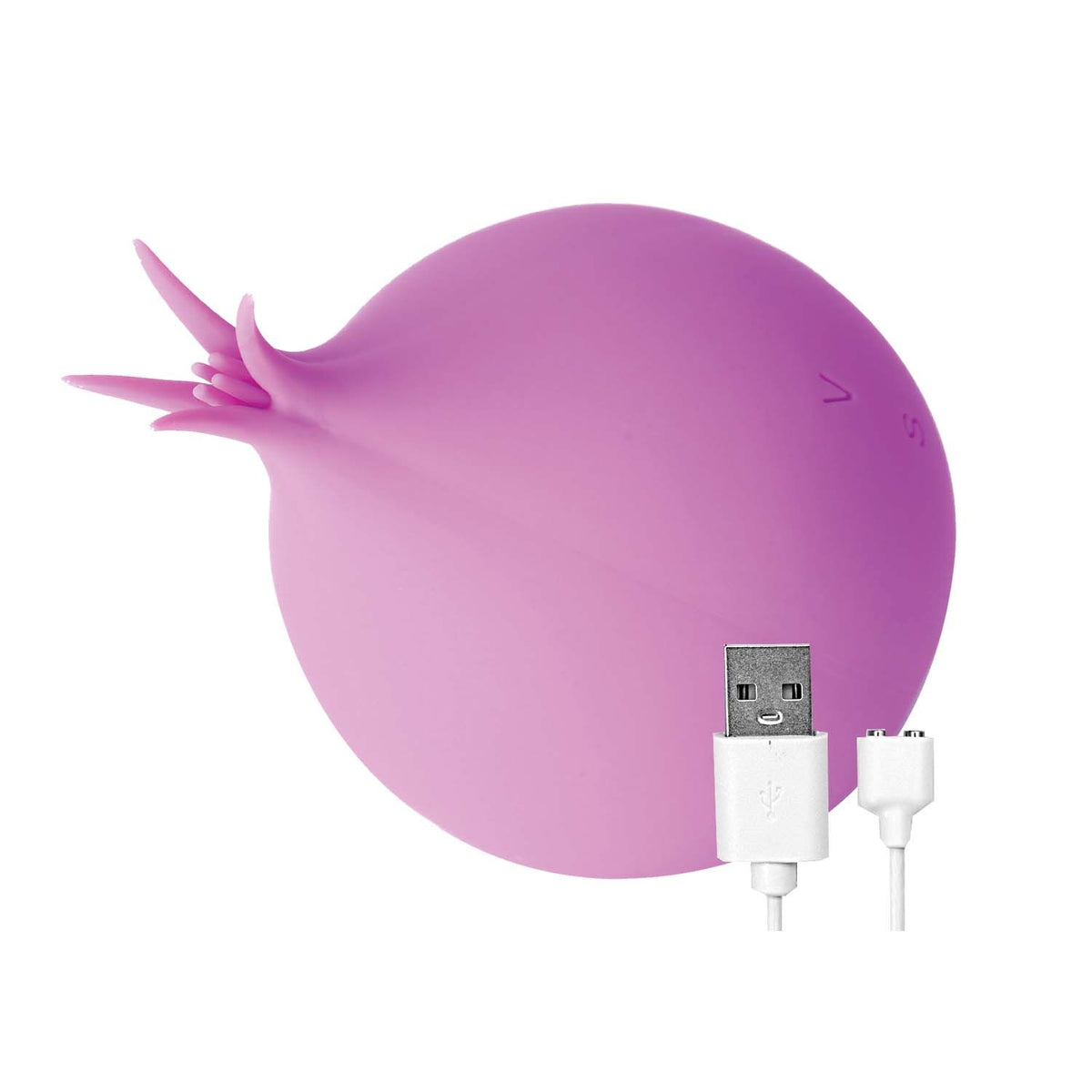 Princess Clit-tastic Lavender