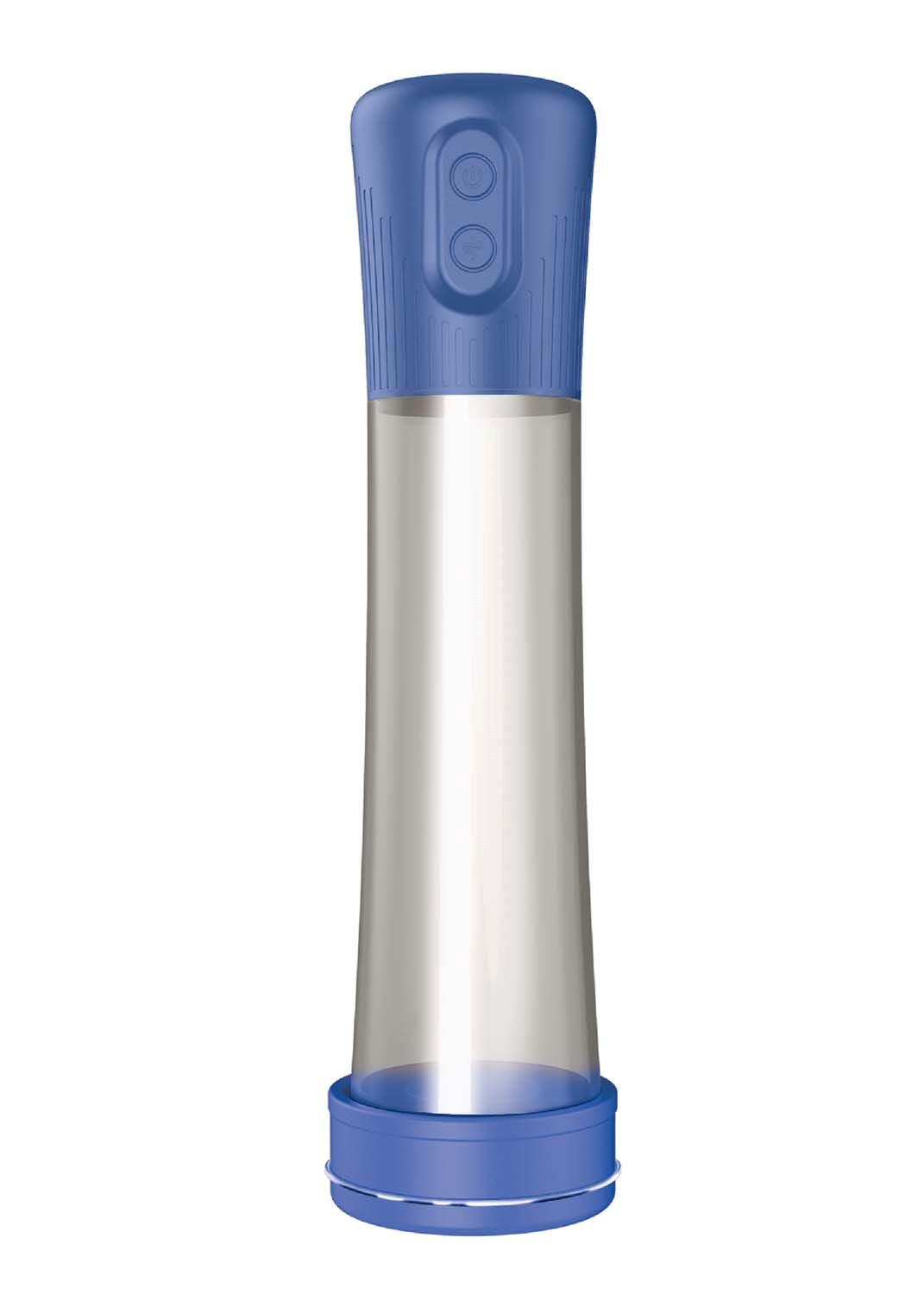 H2o Blue