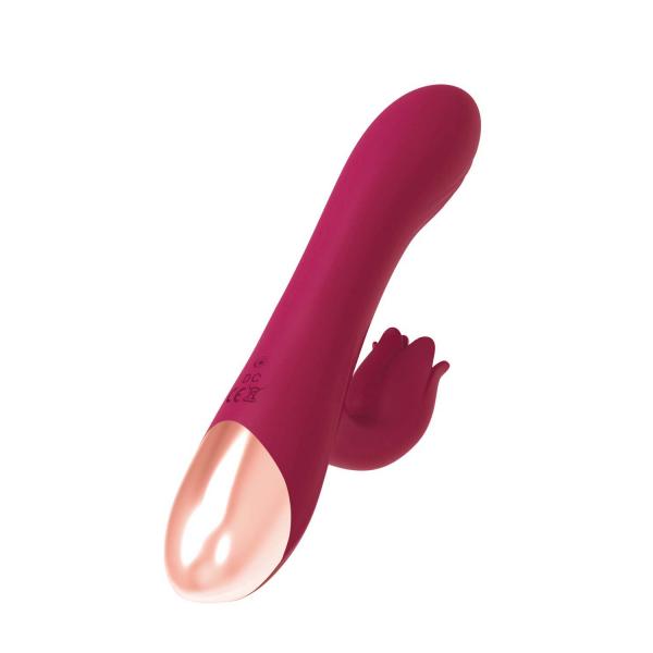 Mystique Venus Vibe Eggplant