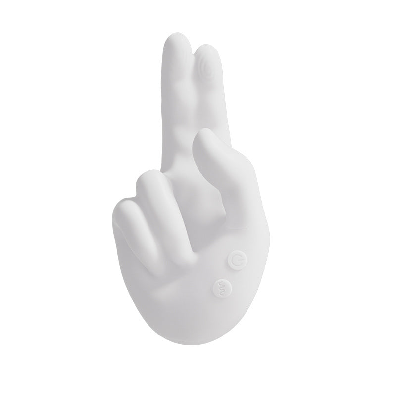 2 Fingers
