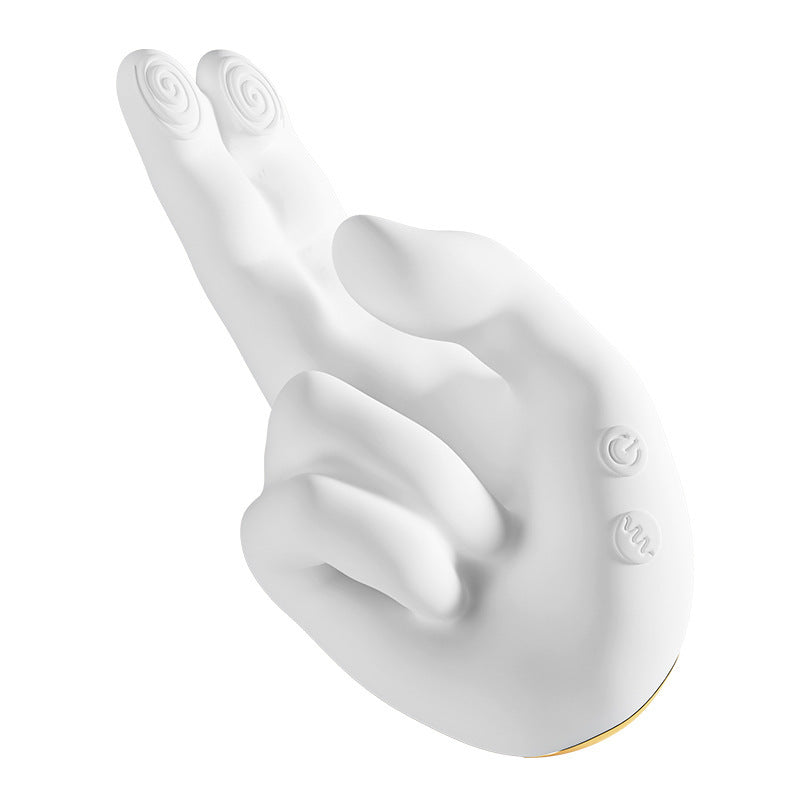 2 Fingers