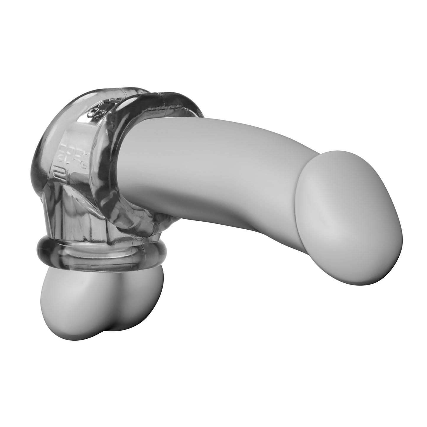 Oxballs Cocksling 2 - Clear