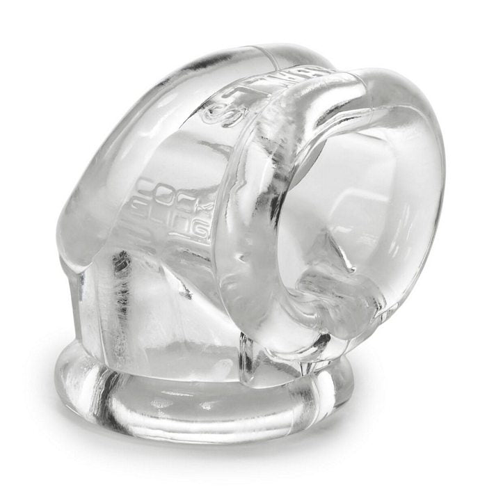 Oxballs Cocksling 2 - Clear