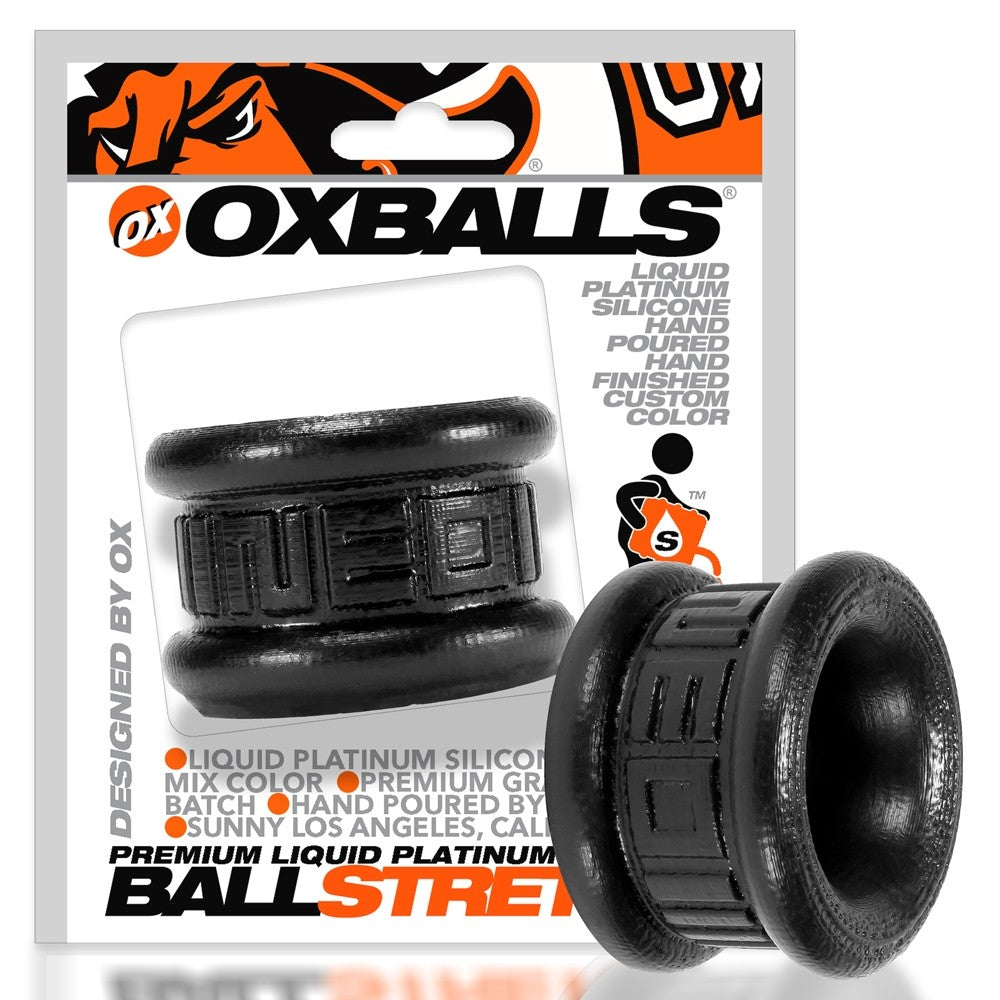 Neo Ball Stretcher Short