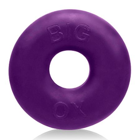 Oxballs Big Ox Cockring Purple