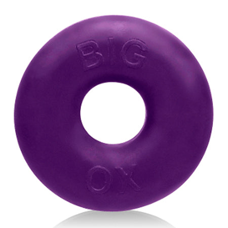 Oxballs Big Ox Cockring Purple