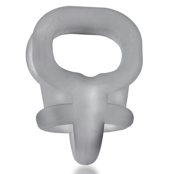 Ballsling Ball-split Clear Ice