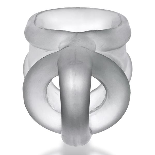 Ballsling Ball-split Clear Ice