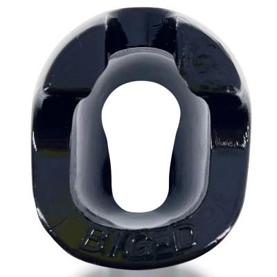 Big D Black