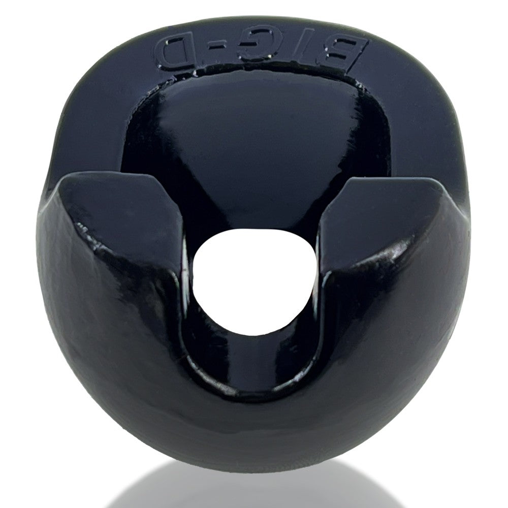 Big D Black