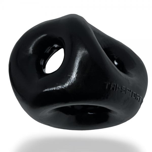 Tri Sport Xl Black