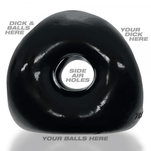 Tri Sport Xl Black