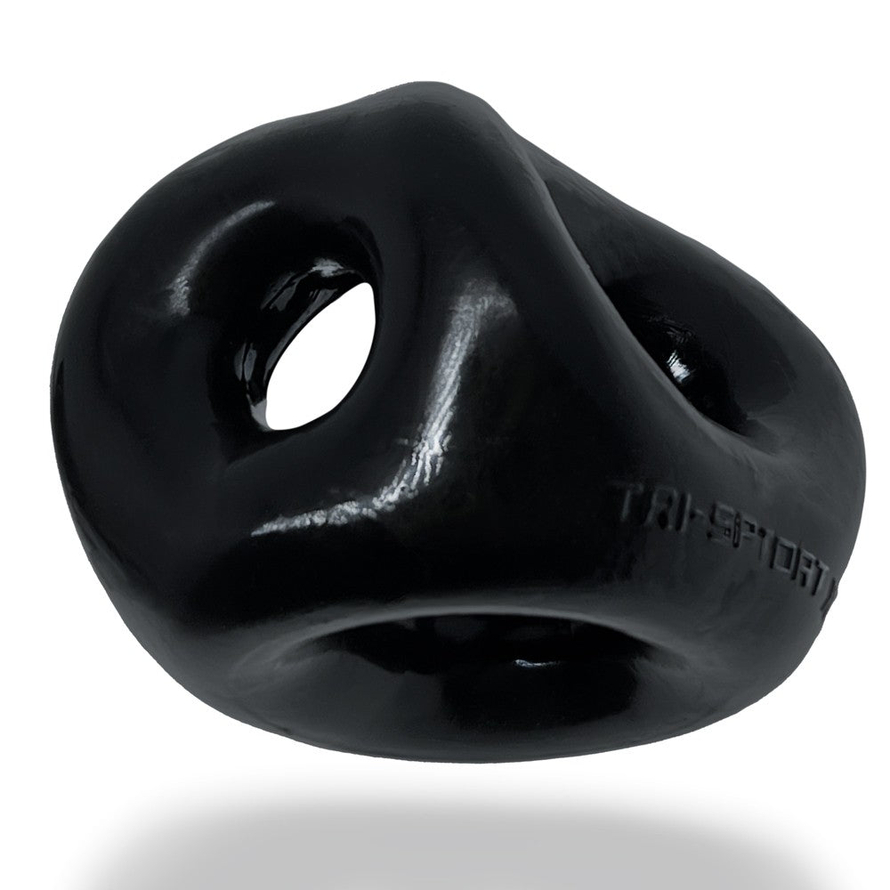 Tri Sport Xl Black
