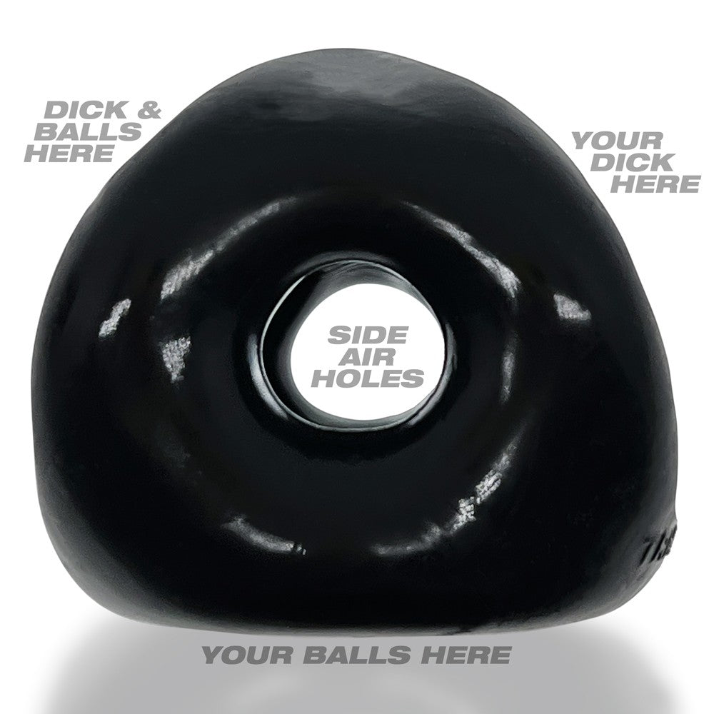 Tri Sport Xl Black