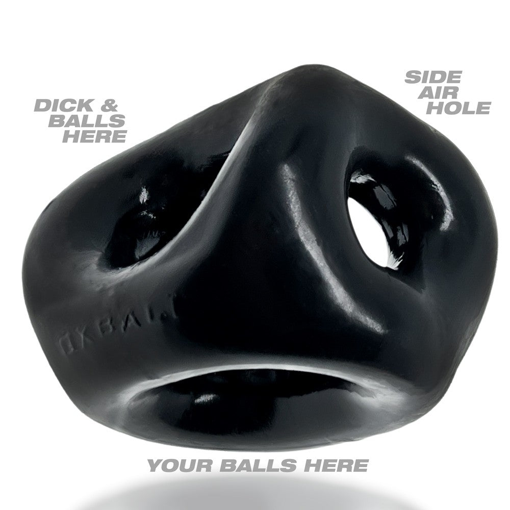Tri Sport Xl Black