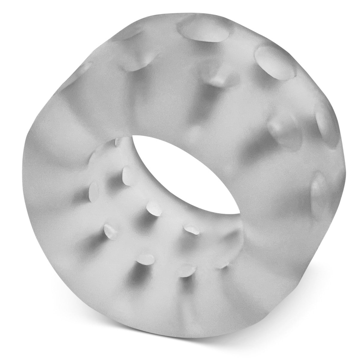 Oxballs Airballs Air-lite Ballstretcher Clear Ice