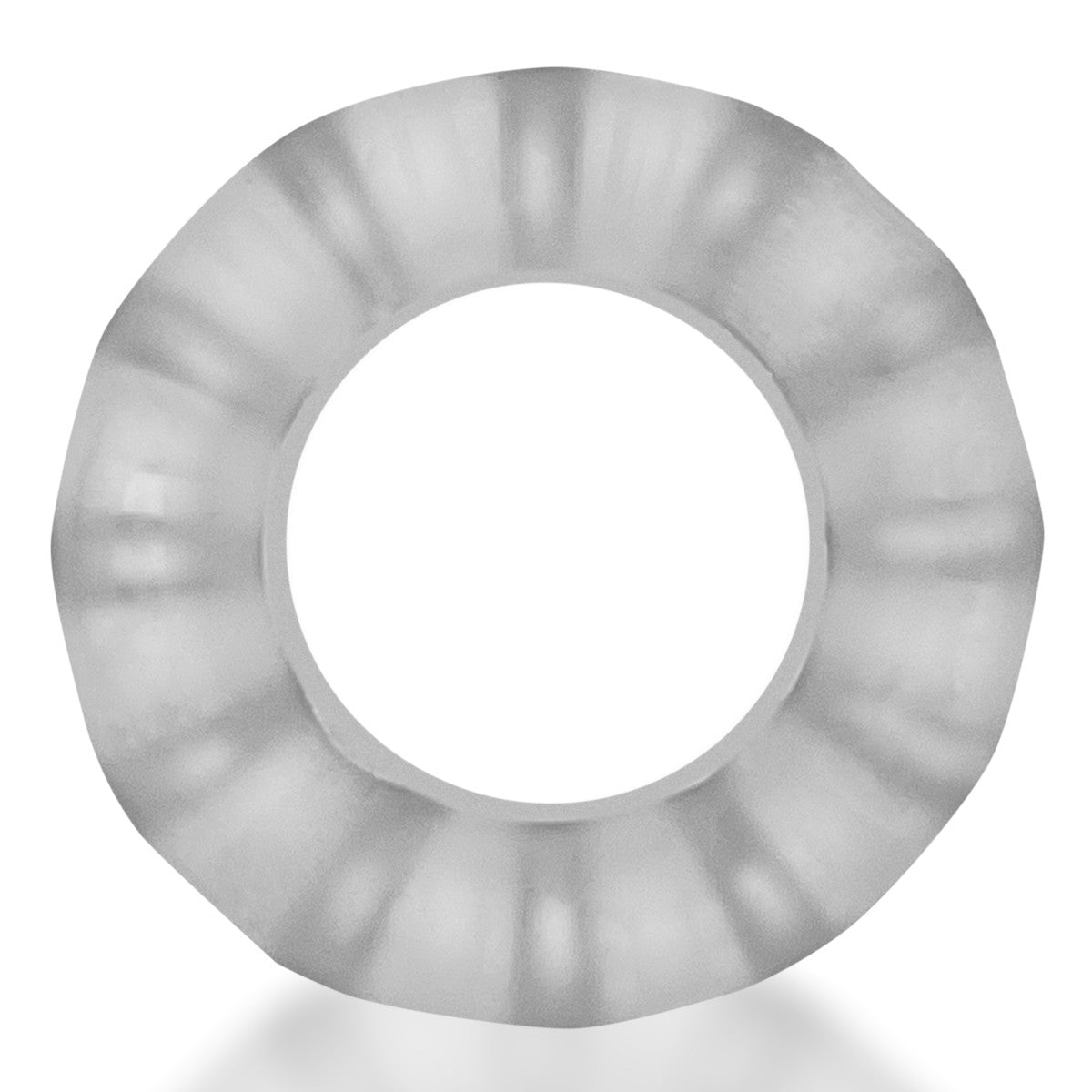 Oxballs Airballs Air-lite Ballstretcher Clear Ice