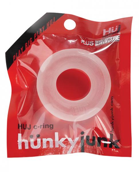 Huj C-ring Ice