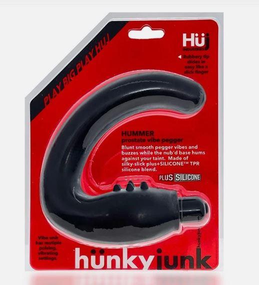 Hummer Pegger Tar