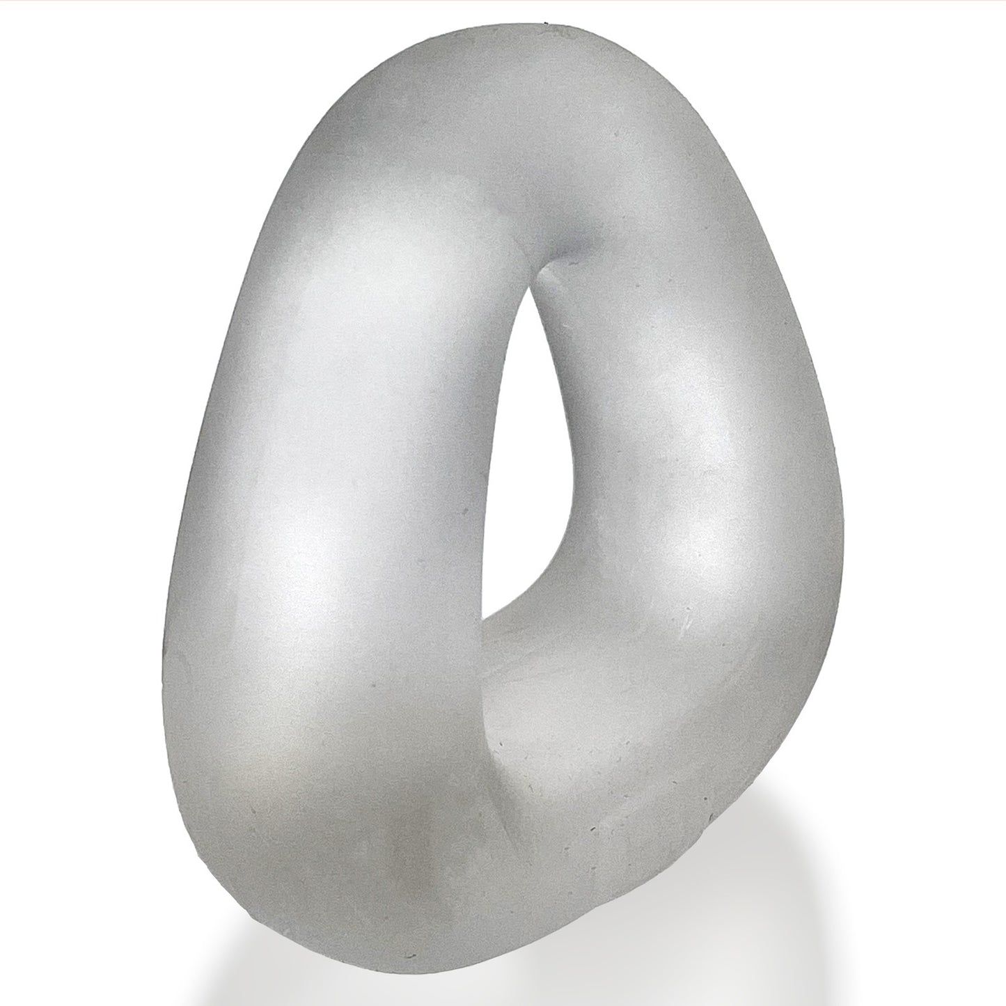 Zoid Cockring White Ice